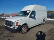 ✅ 2015 Nissan NV S • VIN: 1N6AF0LX9FN806813 • Lot: 41423437. Listed on IAAI with 79,336 mi. Free auction sales archive from the USA and detailed vehicle history report at DreamBid. Image 17.