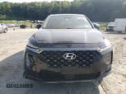 ✅ 2019 Hyundai Santa Fe SE • VIN: 5NMS2CAD5KH069081 • Lot: 61538843. Wystawiony na Copart z przebiegiem 63 881 mil. Bezpłatny archiwum sprzedaży aukcyjnych z USA i szczegółowy raport historii pojazdu na DreamBid. Zdjęcie 5.