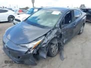 ✅ 2016 Toyota Prius Four • VIN: JTDKARFU3G3000300 • Лот: 43438873. Опубликован ранее на IAAI с пробегом 133 138 миль. Бесплатный доступ к архиву аукционных продаж из США и подробный отчёт об истории автомобиля на DreamBid. Изображение 17.