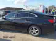 2016 Chevrolet Malibu LS с VIN 1G1ZC5ST9GF274803, выставлен на аукционе IAAI как лот 41136795 с пробегом 117 720 миль миль и . История ставок и продаж доступна на DreamBid. Изображение 14.