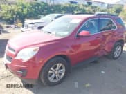 ✅ 2015 Chevrolet Equinox LT • VIN: 2GNFLFEK3F6250029 • Lot: 43371441. Wystawiony na IAAI z przebiegiem 95 212 mil. Bezpłatny archiwum sprzedaży aukcyjnych z USA i szczegółowy raport historii pojazdu na DreamBid. Zdjęcie 17.