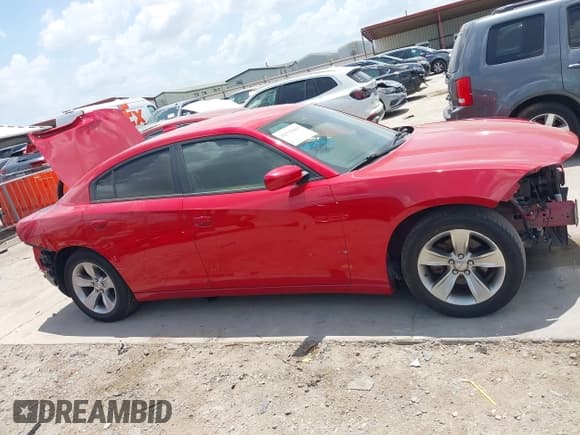 ✅ 2016 Dodge Charger SXT • VIN: 2C3CDXHG4GH350110 • Лот: 42531863. Опубликован ранее на IAAI с пробегом 129 223 миль. Бесплатный доступ к архиву аукционных продаж из США и подробный отчёт об истории автомобиля на DreamBid. Изображение 14.