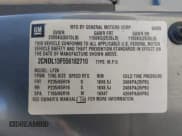 ✅ 2005 Chevrolet Equinox LS • VIN: 2CNDL13F556182710 • Лот: 43648996. Опубликован ранее на IAAI с пробегом 220 000 миль. Бесплатный доступ к архиву аукционных продаж из США и подробный отчёт об истории автомобиля на DreamBid. Изображение 9.