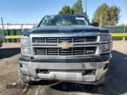 ✅ 2015 Chevrolet Silverado 1500 LT • VIN: 3GCUKREC1FG184243 • Lot: 89890915. Wystawiony na Copart z przebiegiem 98 806 mil. Bezpłatny archiwum sprzedaży aukcyjnych z USA i szczegółowy raport historii pojazdu na DreamBid. Zdjęcie 5.