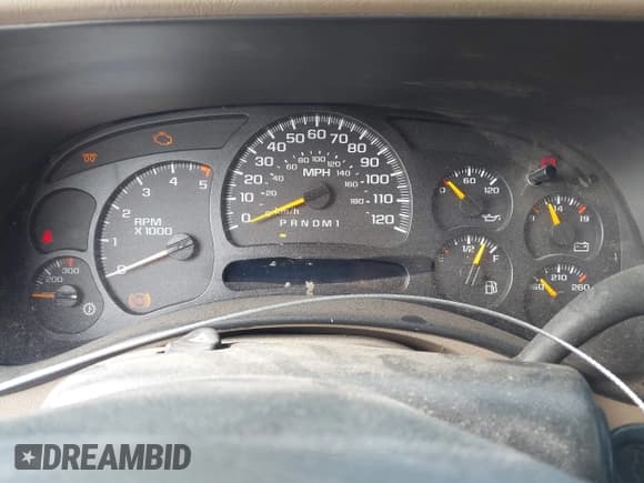 ✅ 2006 Chevrolet Silverado 2500HD LT3 • VIN: 1GCHK23276F104562 • Лот: 43072115. Опубликован ранее на IAAI с пробегом Не указан. Бесплатный доступ к архиву аукционных продаж из США и подробный отчёт об истории автомобиля на DreamBid. Изображение 7.