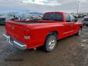 ✅ 1997 Dodge Dakota • VIN: 1B7GL23XXVS113931 • Lot: 95777665. Listed on Copart with 121,688 mi. Free auction sales archive from the USA and detailed vehicle history report at DreamBid. Image 3.