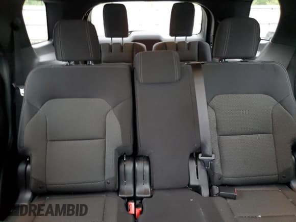 ✅ 2017 Ford Explorer XLT • VIN: 1FM5K8D89HGC98142 • Lot: 56934365. Wystawiony na Copart z przebiegiem 107 075 mil. Bezpłatny archiwum sprzedaży aukcyjnych z USA i szczegółowy raport historii pojazdu na DreamBid. Zdjęcie 10.