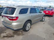 ✅ 2014 Dodge Durango Citadel • VIN: 1C4SDHET6EC455083 • Lot: 43691597. Wystawiony na IAAI z przebiegiem 153 256 mil. Bezpłatny archiwum sprzedaży aukcyjnych z USA i szczegółowy raport historii pojazdu na DreamBid. Zdjęcie 4.