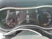 2017 Jeep Grand Cherokee Limited with VIN 1C4RJFBG7HC803111, listed as a Copart auction lot 80824085 with 78,725 mi miles and Salvage title. Bid and sale history available at DreamBid. Image 9.