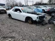 ✅ 2016 Dodge Challenger R/T Scat Pack • VIN: 2C3CDZFJ8GH245824 • Lot: 95566055. Wystawiony na Copart z przebiegiem Nie podano. Bezpłatny archiwum sprzedaży aukcyjnych z USA i szczegółowy raport historii pojazdu na DreamBid. Zdjęcie 14.