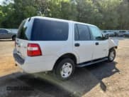 ✅ 2008 Ford Expedition SSV • VIN: 1FMFU15598LA15871 • Лот: 81485565. Опубликован ранее на Copart с пробегом 194 768 миль. Бесплатный доступ к архиву аукционных продаж из США и подробный отчёт об истории автомобиля на DreamBid. Изображение 3.