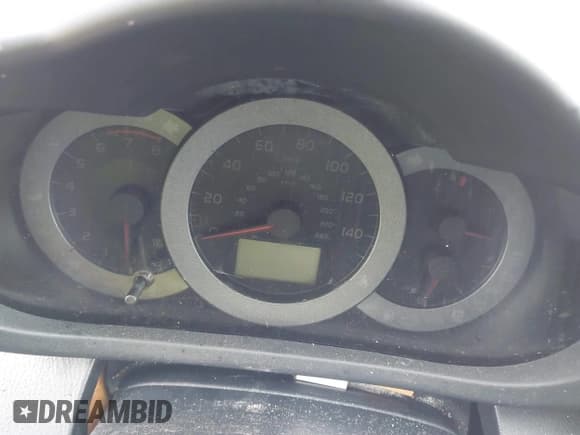 ✅ 2009 Toyota RAV4 Sport • VIN: JTMBK32V695083558 • Lot: 42008895. Listed on IAAI with Not provided. Free auction sales archive from the USA and detailed vehicle history report at DreamBid. Image 7.