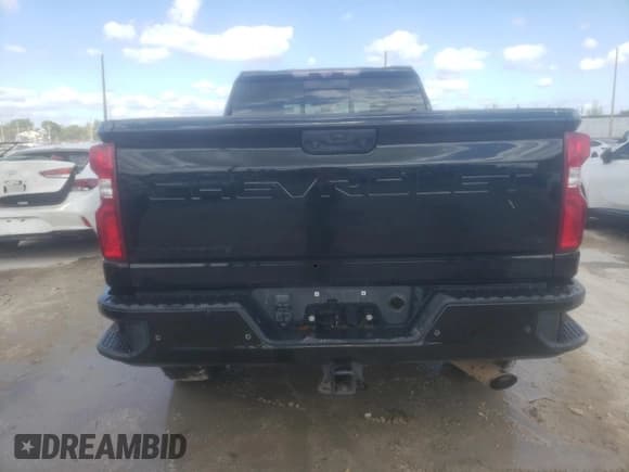 ✅ 2021 Chevrolet Silverado 2500HD LTZ • VIN: 1GC4YPE71MF188359 • Лот: 91780745. Опубликован ранее на Copart с пробегом 49 225 миль. Бесплатный доступ к архиву аукционных продаж из США и подробный отчёт об истории автомобиля на DreamBid. Изображение 6.