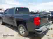 2017 Chevrolet Silverado 1500 LT с VIN 3GCUKREC2HG224350, выставлен на аукционе IAAI как лот 42136861 с пробегом 120 387 миль миль и . История ставок и продаж доступна на DreamBid. Изображение 14.