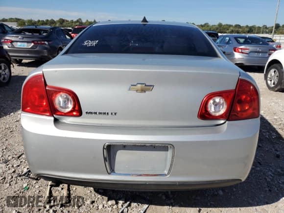 ✅ 2012 Chevrolet Malibu 1LT • VIN: 1G1ZC5EU2CF104040 • Lot: 69744004. Listed on Copart with 222,337 mi. Free auction sales archive from the USA and detailed vehicle history report at DreamBid. Image 6.