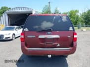 ✅ 2012 Ford Expedition Max Limited • VIN: 1FMJK2A57CEF34782 • Lot: 42364292. Listed on IAAI with 276,614 mi. Free auction sales archive from the USA and detailed vehicle history report at DreamBid. Image 16.