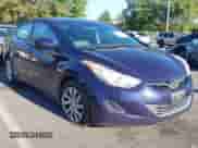 2013 Hyundai Elantra Limited with VIN 5NPDH4AE7DH229263, listed as a IAAI auction lot 43331116 with 92,839 mi miles and . Bid and sale history available at DreamBid. Image 1.