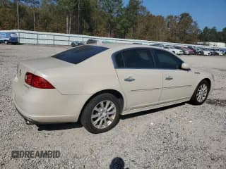 ✅ 2010 Buick Lucerne CX • VIN: 1G4HA5EM2AU125953 • Лот: 93910615. Опубликован ранее на Copart с пробегом 102 118 миль. Бесплатный доступ к архиву аукционных продаж из США и подробный отчёт об истории автомобиля на DreamBid. Изображение 3.