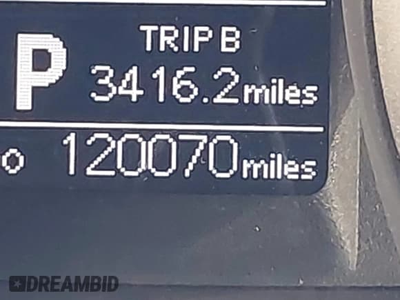 ✅ 2016 Toyota Corolla L • VIN: 2T1BURHE0GC562627 • Lot: 43329805. Listed on IAAI with 120,070 mi. Free auction sales archive from the USA and detailed vehicle history report at DreamBid. Image 15.