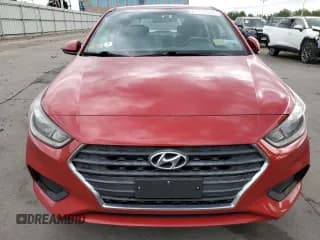 ✅ 2018 Hyundai Accent SE • VIN: 3KPC24A36JE026179 • Lot: 61096184. Wystawiony na Copart z przebiegiem 97 002 mil. Bezpłatny archiwum sprzedaży aukcyjnych z USA i szczegółowy raport historii pojazdu na DreamBid. Zdjęcie 5.