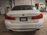 ✅ 2020 BMW 5 Series 540i xDrive • VIN: WBAJS3C0XLWW78586 • Лот: 41380055. Опубликован ранее на IAAI с пробегом 44 310 миль. Бесплатный доступ к архиву аукционных продаж из США и подробный отчёт об истории автомобиля на DreamBid. Изображение 15.