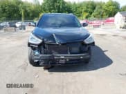 ✅ 2018 Hyundai Santa Fe Ultimate • VIN: 5XYZWDLA7JG508365 • Lot: 42994413. Listed on IAAI with 59,596 mi. Free auction sales archive from the USA and detailed vehicle history report at DreamBid. Image 13.