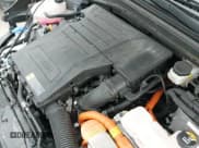 ✅ 2022 Hyundai Ioniq Blue • VIN: KMHC65LC2NU276884 • Лот: 43802351. Опубликован ранее на IAAI с пробегом 64 720 миль. Бесплатный доступ к архиву аукционных продаж из США и подробный отчёт об истории автомобиля на DreamBid. Изображение 19.