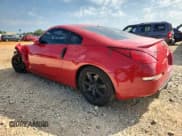 ✅ 2004 Nissan 350Z Touring • VIN: JN1AZ34E44T061084 • Lot: 72017685. Listed on Copart with 158,134 mi. Free auction sales archive from the USA and detailed vehicle history report at DreamBid. Image 2.