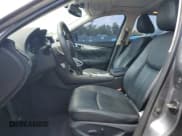 ✅ 2020 Infiniti Q50 Pure • VIN: JN1EV7AP5LM201002 • Lot: 55968825. Listed on Copart with 110,304 mi. Free auction sales archive from the USA and detailed vehicle history report at DreamBid. Image 7.