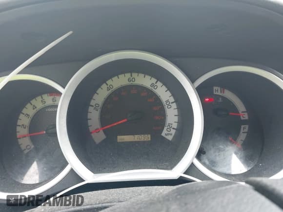 ✅ 2013 Toyota Tacoma • VIN: 5TFNX4CN7DX021473 • Lot: 42183007. Wystawiony na IAAI z przebiegiem 71 095 mil. Bezpłatny archiwum sprzedaży aukcyjnych z USA i szczegółowy raport historii pojazdu na DreamBid. Zdjęcie 7.