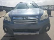 ✅ 2013 Subaru Outback Premium • VIN: 4S4BRCBC7D3214197 • Lot: 61131565. Listed on Copart with 160,370 mi. Free auction sales archive from the USA and detailed vehicle history report at DreamBid. Image 5.