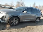 ✅ 2022 Cadillac XT6 Premium Luxury • VIN: 1GYKPDRS0NZ106672 • Лот: 41883167. Опубликован ранее на IAAI с пробегом 104 209 миль. Бесплатный доступ к архиву аукционных продаж из США и подробный отчёт об истории автомобиля на DreamBid. Изображение 14.