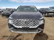 ✅ 2022 Hyundai Santa Fe SEL • VIN: 5NMS3DAJ7NH479149 • Lot: 46543273. Wystawiony na Copart z przebiegiem 2 378 mil. Bezpłatny archiwum sprzedaży aukcyjnych z USA i szczegółowy raport historii pojazdu na DreamBid. Zdjęcie 5.