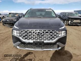 ✅ 2022 Hyundai Santa Fe SEL • VIN: 5NMS3DAJ7NH479149 • Lot: 46543273. Wystawiony na Copart z przebiegiem 2 378 mil. Bezpłatny archiwum sprzedaży aukcyjnych z USA i szczegółowy raport historii pojazdu na DreamBid. Zdjęcie 5.