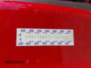 ✅ 2015 Hyundai Tucson GLS • VIN: KM8JT3AF7FU063481 • Лот: 43595986. Опубликован ранее на IAAI с пробегом 128 376 миль. Бесплатный доступ к архиву аукционных продаж из США и подробный отчёт об истории автомобиля на DreamBid. Изображение 9.