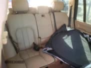 ✅ 2008 Land Rover Range Rover HSE • VIN: SALME15488A271519 • Лот: 80937635. Опубликован ранее на Copart с пробегом 166 738 миль. Бесплатный доступ к архиву аукционных продаж из США и подробный отчёт об истории автомобиля на DreamBid. Изображение 11.