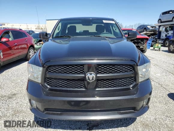 ✅ 2016 Ram 1500 Express • VIN: 1C6RR6FT2GS293407 • Lot: 49226715. Wystawiony na Copart z przebiegiem 188 502 mil. Bezpłatny archiwum sprzedaży aukcyjnych z USA i szczegółowy raport historii pojazdu na DreamBid. Zdjęcie 5.