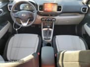 ✅ 2024 Hyundai Venue Limited • VIN: KMHRC8A30RU314996 • Lot: 87929275. Listed on Copart with 4,578 mi. Free auction sales archive from the USA and detailed vehicle history report at DreamBid. Image 8.