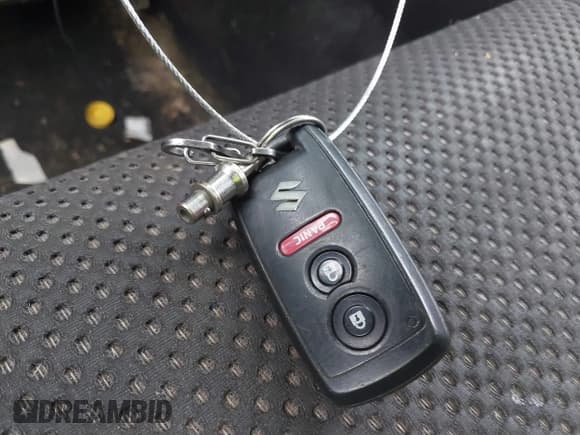 ✅ 2008 Suzuki Grand Vitara XSport • VIN: JS3TD944684100385 • Лот: 42774607. Опубликован ранее на IAAI с пробегом 138 000 миль. Бесплатный доступ к архиву аукционных продаж из США и подробный отчёт об истории автомобиля на DreamBid. Изображение 11.