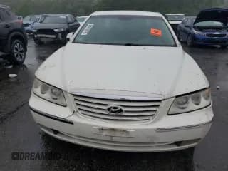 ✅ 2007 Hyundai Azera SE • VIN: KMHFC46F57A239919 • Лот: 58903275. Опубликован ранее на Copart с пробегом 158 033 миль. Бесплатный доступ к архиву аукционных продаж из США и подробный отчёт об истории автомобиля на DreamBid. Изображение 5.