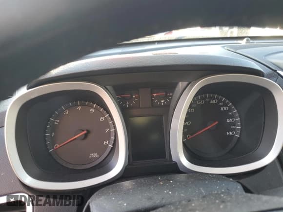 ✅ 2016 Chevrolet Equinox LT • VIN: 2GNALCEK8G6133296 • Лот: 84542485. Опубликован ранее на Copart с пробегом Не указан. Бесплатный доступ к архиву аукционных продаж из США и подробный отчёт об истории автомобиля на DreamBid. Изображение 9.