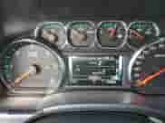 2017 Chevrolet Silverado 1500 LTZ with VIN 3GCUKSEC4HG107134, listed as a Copart auction lot 70413405 with 79,658 mi miles and Salvage title. Bid and sale history available at DreamBid. Image 10.