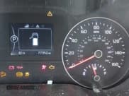 ✅ 2018 Kia Sportage LX • VIN: KNDPM3AC9J7335781 • Lot: 43625671. Listed on IAAI with 77,352 mi. Free auction sales archive from the USA and detailed vehicle history report at DreamBid. Image 7.