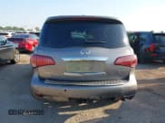 ✅ 2013 Infiniti QX56 • VIN: JN8AZ2NE1D9061003 • Lot: 42922786. Wystawiony na IAAI z przebiegiem 159 504 mil. Bezpłatny archiwum sprzedaży aukcyjnych z USA i szczegółowy raport historii pojazdu na DreamBid. Zdjęcie 16.