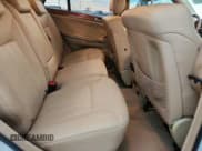 ✅ 2008 Mercedes-Benz M 320 CDI • VIN: 4JGBB22E78A406852 • Лот: 89693495. Опубликован ранее на Copart с пробегом 158 837 миль. Бесплатный доступ к архиву аукционных продаж из США и подробный отчёт об истории автомобиля на DreamBid. Изображение 10.