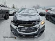 ✅ 2014 Chevrolet Malibu LT • VIN: 1G11C5SLXEF126413 • Лот: 95879005. Опубликован ранее на Copart с пробегом 104 589 миль. Бесплатный доступ к архиву аукционных продаж из США и подробный отчёт об истории автомобиля на DreamBid. Изображение 5.