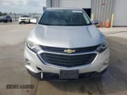 ✅ 2021 Chevrolet Equinox LT • VIN: 3GNAXKEV5MS155259 • Lot: 85722795. Wystawiony na Copart z przebiegiem 41 120 mil. Bezpłatny archiwum sprzedaży aukcyjnych z USA i szczegółowy raport historii pojazdu na DreamBid. Zdjęcie 5.