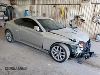 ✅ 2013 Hyundai Genesis Coupe R-Spec • VIN: KMHHU6KJ2DU105469 • Lot: 61805325. Wystawiony na Copart z przebiegiem 153 101 mil. Bezpłatny archiwum sprzedaży aukcyjnych z USA i szczegółowy raport historii pojazdu na DreamBid. Zdjęcie 4.