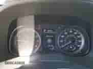 2023 Hyundai Kona SEL with VIN KM8K32AB2PU956462, listed as a Copart auction lot 84589625 with 24,334 mi miles and Salvage title. Bid and sale history available at DreamBid. Image 9.