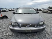 ✅ 2004 Volvo V70 • VIN: YV1SW59V542369766 • Lot: 70521125. Listed on Copart with 209,851 mi. Free auction sales archive from the USA and detailed vehicle history report at DreamBid. Image 5.